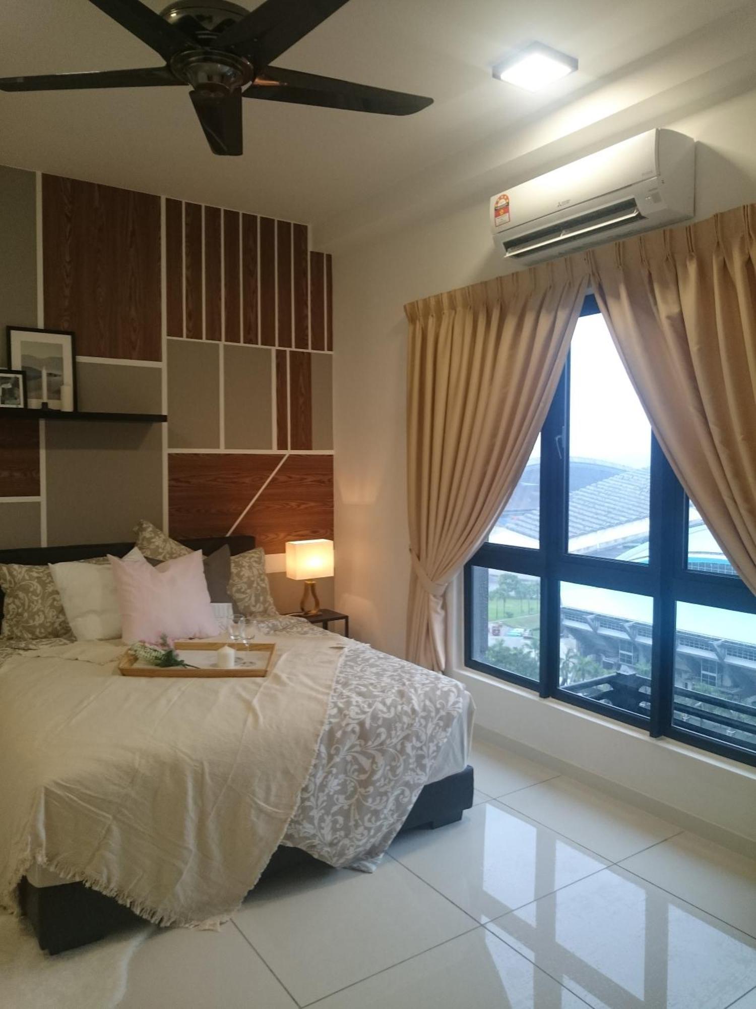 Adore Homestay@emira Seksyen 13 Shah Alam, Msu, Stadium, Aeon Mall * Shah Alam