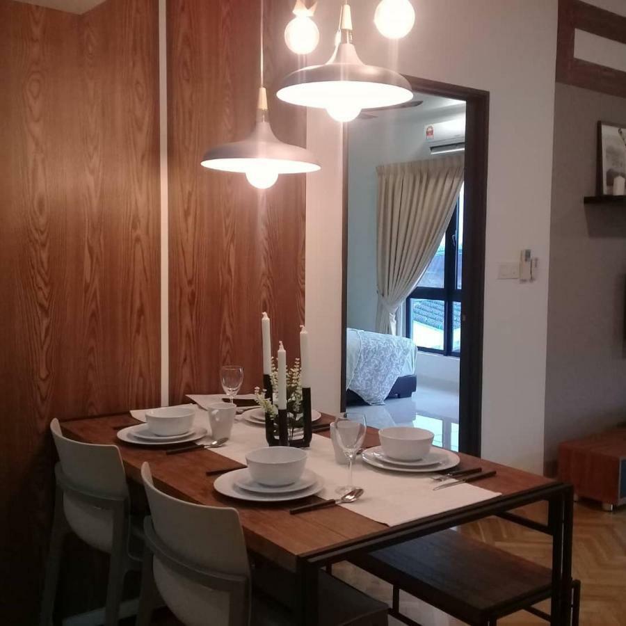 Adore Homestay@emira Seksyen 13 Shah Alam, Msu, Stadium, Aeon Mall * Shah Alam